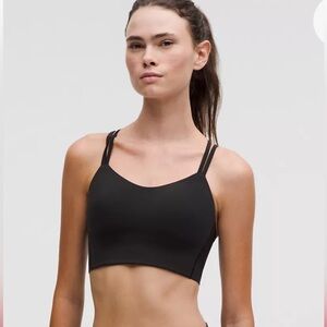 Lululemon Like a Cloud Long Line Bra